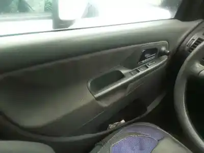 Здавання транспортного засобу seat cordoba berlina (6k2) stella року 1999 потужний d-akk
