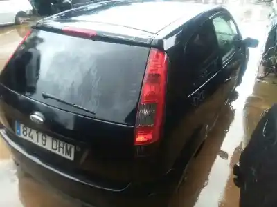 Здавання транспортного засобу ford fiesta (cbk) ambiente року 2005 потужний hhja Здавання транспортного засобу ford fiesta (cbk) ambiente року 2005 потужний hhja