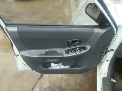Утилизация автомобиля hyundai accent (lc) l crdi года 2002 питание d3ea