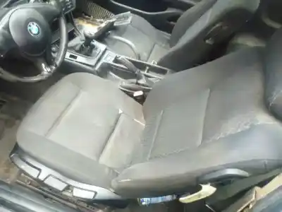 Veículo de Sucata bmw serie 3 compact (e46) 316ti do ano 2002 alimentado g/18-4s-1