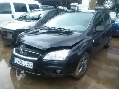 Vehicul casat FORD FOCUS BERLINA (CAP) Ambiente (D) al anului 2006 alimentat KKDB