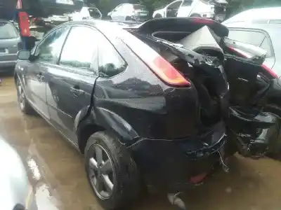 Утилизация автомобиля ford focus berlina (cap) ambiente (d) года 2006 питание kkdb