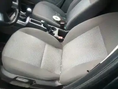 Утилизация автомобиля ford focus berlina (cap) ambiente (d) года 2006 питание kkdb