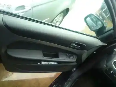 Утилизация автомобиля ford focus berlina (cap) ambiente (d) года 2006 питание kkdb