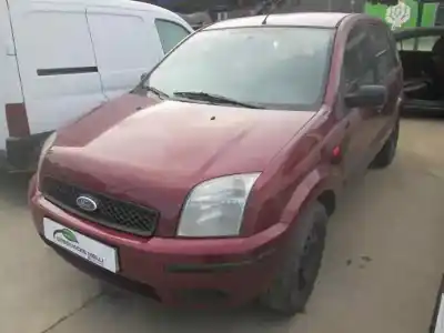 Утилизация автомобиля ford fusion (cbk) ambiente года 2003 питание f6ja Утилизация автомобиля ford fusion (cbk) ambiente года 2003 питание f6ja