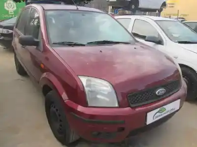 Утилизация автомобиля ford fusion (cbk) ambiente года 2003 питание f6ja Утилизация автомобиля ford fusion (cbk) ambiente года 2003 питание f6ja