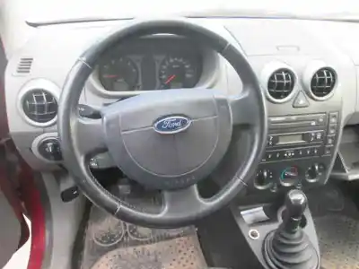 Утилизация автомобиля FORD FUSION (CBK) Ambiente года 2003 питание F6JA Утилизация автомобиля FORD FUSION (CBK) Ambiente года 2003 питание F6JA