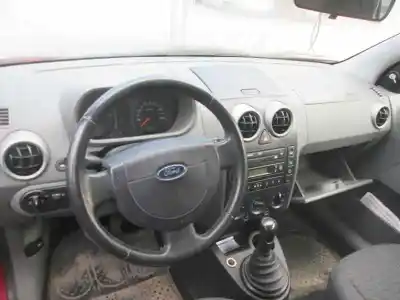 Утилизация автомобиля ford fusion (cbk) ambiente года 2003 питание f6ja Утилизация автомобиля ford fusion (cbk) ambiente года 2003 питание f6ja