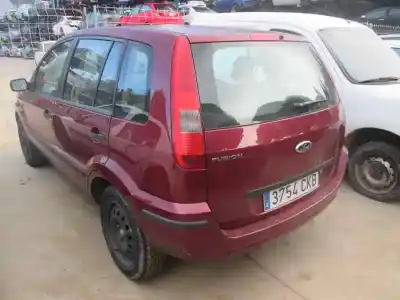 Утилизация автомобиля ford fusion (cbk) ambiente года 2003 питание f6ja Утилизация автомобиля ford fusion (cbk) ambiente года 2003 питание f6ja