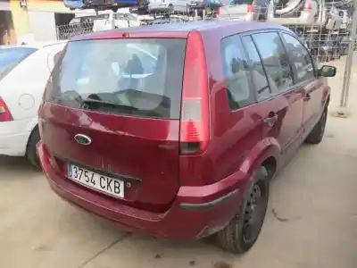 Утилизация автомобиля ford fusion (cbk) ambiente года 2003 питание f6ja Утилизация автомобиля ford fusion (cbk) ambiente года 2003 питание f6ja