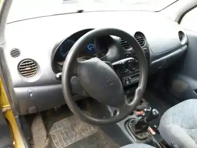 Здавання транспортного засобу daewoo matiz cd року 2002 потужний a-f8cv-g