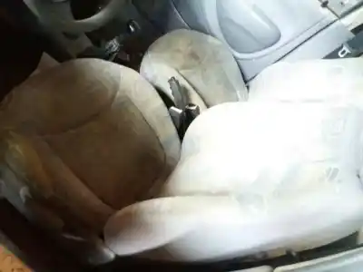 Veículo de Sucata daewoo matiz se do ano 2000 alimentado f8cv