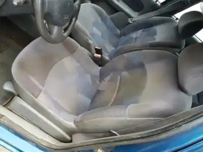 Утилизация автомобиля renault clio ii fase i (b/cbo) 1.2 года 2001 питание d7f720