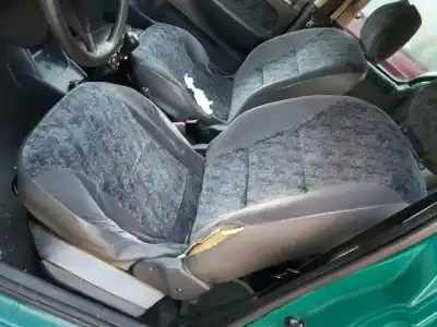 Здавання транспортного засобу citroen berlingo 1.9 d multispace року 2001 потужний d-wjz
