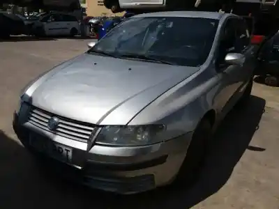 Scrapping Vehicle FIAT                                               STILO (192)                                                                                                                                                                                                                                                1.6 16V                                                                                                                                                                                                                                                    of the year 2001 powered 182B6000