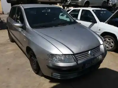 Утилизация автомобиля fiat stilo (192) 1.6 16v года 2001 питание 182b6000