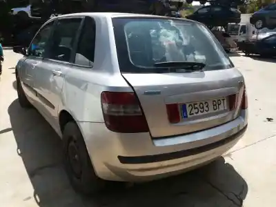 Утилизация автомобиля fiat stilo (192) 1.6 16v года 2001 питание 182b6000