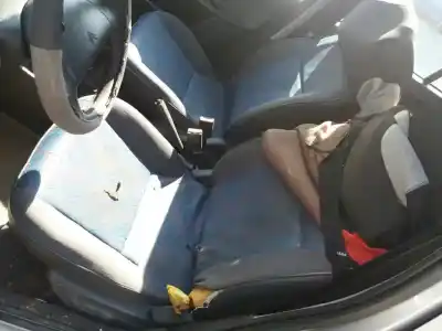 Veículo de Sucata citroen saxo 1.5 diesel do ano 1999 alimentado d-vjz