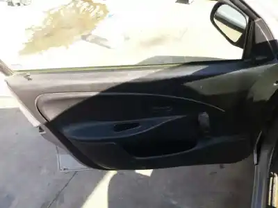 Veículo de Sucata citroen saxo 1.5 diesel do ano 1999 alimentado d-vjz