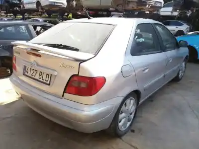 Veículo de Sucata citroen xsara berlina 1.9d premier do ano 2001 alimentado d-wjy