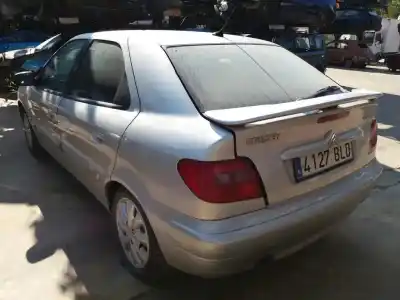 Veículo de Sucata citroen xsara berlina 1.9d premier do ano 2001 alimentado d-wjy