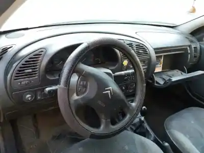 Veículo de Sucata citroen xsara berlina 1.9d premier do ano 2001 alimentado d-wjy