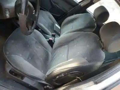 Veículo de Sucata citroen xsara berlina 1.9d premier do ano 2001 alimentado d-wjy