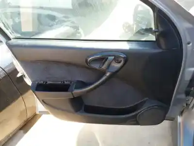 Veículo de Sucata CITROEN XSARA BERLINA 1.9D Premier do ano 2001 alimentado D-WJY