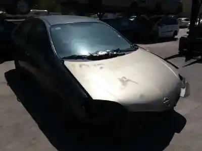 Veículo de Sucata nissan primera berlina (p12) acenta do ano 2002 alimentado d-yd22