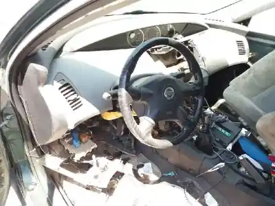Veículo de Sucata nissan primera berlina (p12) acenta do ano 2002 alimentado d-yd22