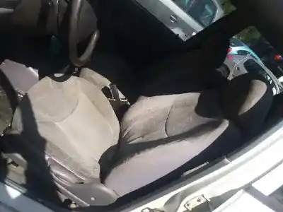 Sloopvoertuig daewoo matiz cd van het jaar 2000 aangedreven f8cv