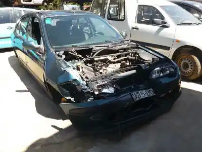 Утилизация автомобиля renault megane i classic (la0) 1.6e alize 90 cv / 66 kw года 1987 питание k7m702