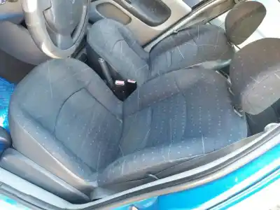 Здавання транспортного засобу renault clio ii fase ii (b/cb0) base authentique 65 cv / 48 kw року 2002 потужний k9k704