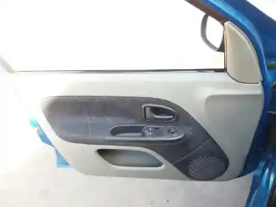 Здавання транспортного засобу renault clio ii fase ii (b/cb0) base authentique 65 cv / 48 kw року 2002 потужний k9k704