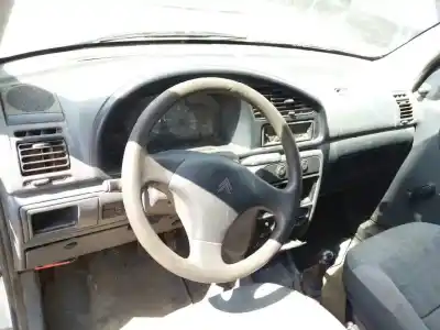 Здавання транспортного засобу citroen berlingo 1.9 d multispace року 2000 потужний d-wjz