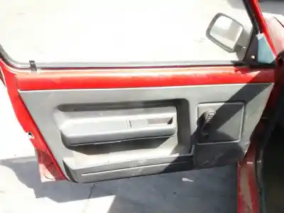 Здавання транспортного засобу renault rapid/express (f40) 1.6 d familiar (f404) року 1989 потужний f8m