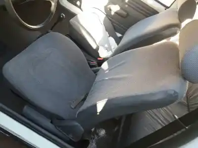 Veicolo di demolizione CITROEN AX 11 TRE dell'anno 1988 alimentato G-H1A