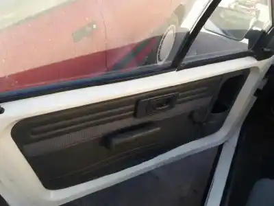 Vehicul casat citroen ax 11 tre al anului 1988 alimentat g-h1a