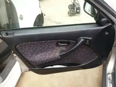 Veículo de Sucata mg rover serie 400 (rt) 420 sdi do ano 1999 alimentado d-20t2n