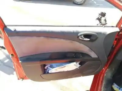 Veículo de Sucata seat leon (1p1) sport limited do ano 2001 alimentado bxe