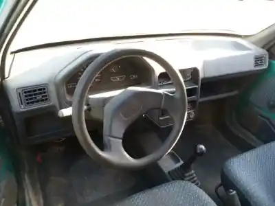 Sloopvoertuig peugeot 106 (s1) kid van het jaar 1992 aangedreven cdztu9m