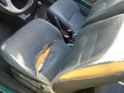 Sloopvoertuig peugeot 106 (s1) kid van het jaar 1992 aangedreven cdztu9m