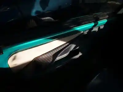 Sloopvoertuig peugeot 106 (s1) kid van het jaar 1992 aangedreven cdztu9m