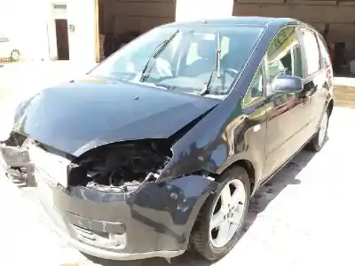 Утилизация автомобиля ford focus c-max (cap) trend (d) года 2007 питание d/hhda