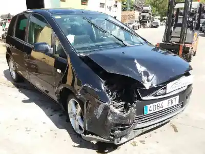 Утилизация автомобиля ford focus c-max (cap) trend (d) года 2007 питание d/hhda