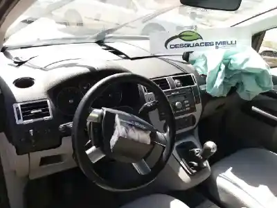 Утилизация автомобиля ford focus c-max (cap) trend (d) года 2007 питание d/hhda