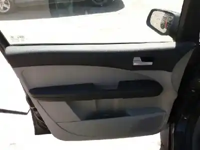Утилизация автомобиля ford focus c-max (cap) trend (d) года 2007 питание d/hhda