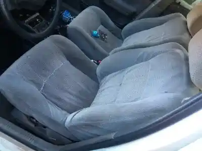 Scrapping Vehicle renault 19 hatchback (b/c53) europa of the year 1992 powered e6j