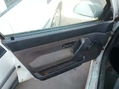 Scrapping Vehicle renault 19 hatchback (b/c53) europa of the year 1992 powered e6j