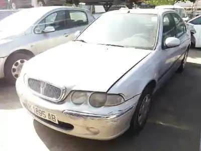 Veículo de Sucata MG ROVER SERIE 45 (RT) Classic do ano 2000 alimentado G-14K4F